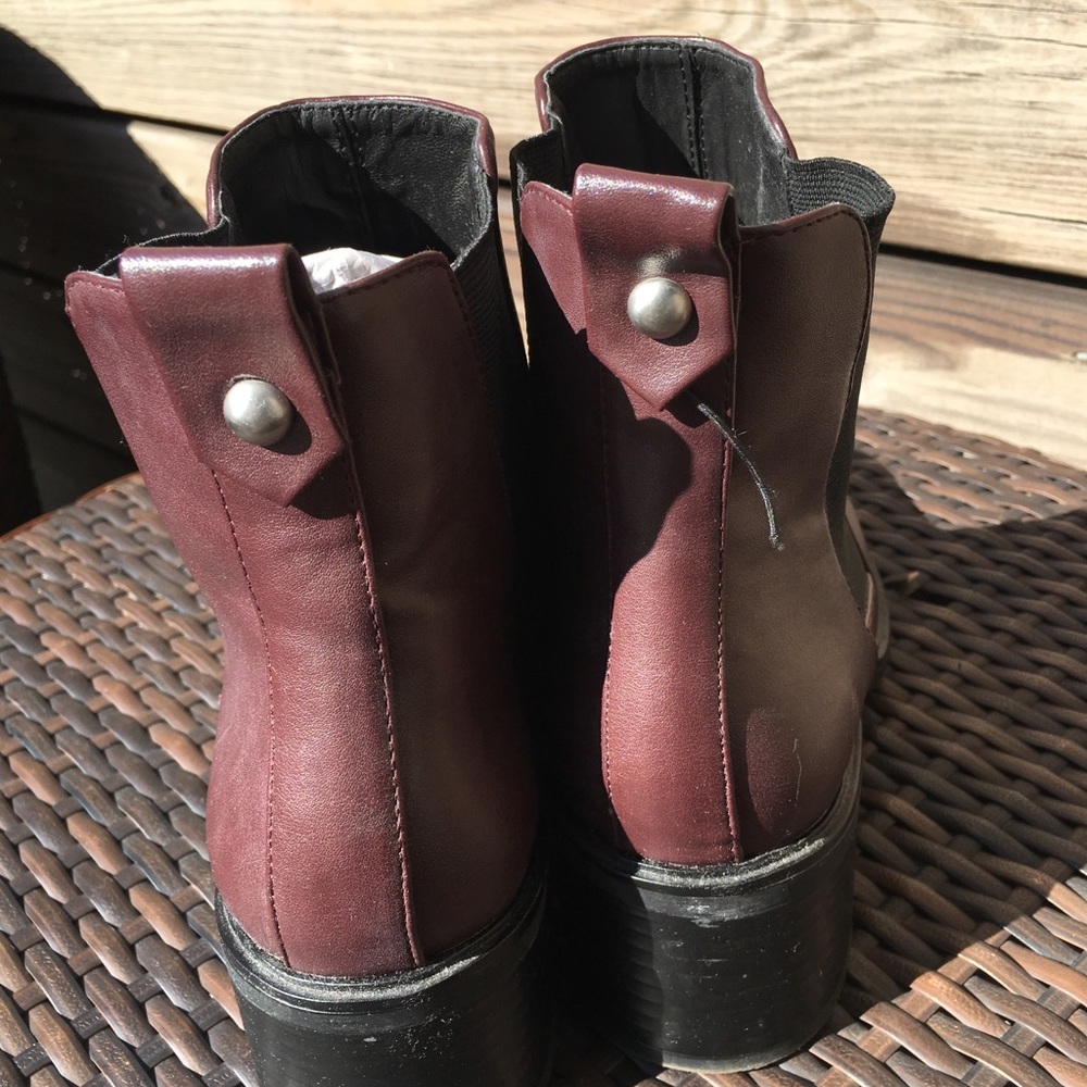 Zara Chelsea Boot - Picture 5 of 6